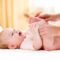 Hướng dẫn nuôi con theo phương pháp Easy theo từng giai đoạn