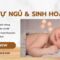Giáo Trình Rèn Tự Ngủ & Sinh Hoạt – Giải Pháp Giúp Bé Ngủ Ngon, Phát Triển Toàn Diện